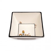 Coppa le Casette 20×20 Coppa le Casette 20×20